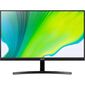 27'' ACER  K273Ebmix IPS,  1920x1080,  4ms,  250cd,  100Hz,  1xVGA + 1xHDMI (1.4) + Audio In / Out,  Speakers 2Wx2,  FreeSync