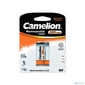 Camelion 9V-250mAh Ni-Mh BL-1  (NH-9V250BP1,  аккумулятор, 9В)