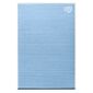 Жесткий диск Seagate USB 3.0 1TB STKY1000402 One Touch 2.5" голубой