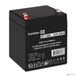 Exegate EX297513RUS Аккумуляторная батарея DT 1205  (12V 5Ah,  клеммы F2)