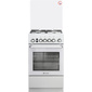 Плита Газовая De Luxe 5040.40г  (кр) ЧР-012 серый