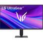Монитор LG 27" UltraGear 27G411A-B черный IPS LED 5ms 16:9 HDMI матовая 1500:1 250cd 178гр / 178гр 1920x1080 144Hz DP FHD 3.8кг