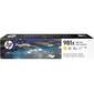 HP 981X Yellow Original PageWide Crtg