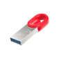 Флеш-накопитель Netac UM2 USB3.2 Flash Drive 32GB,  up to 130MB / s