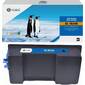Картридж лазерный G&G GG-TK3440 TK-3440 черный  (40000стр.) для Kyocera ECOSYS PA6000X / MA6000ifx