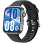Умные часы FIT 4 BLACK SYA-B09 55020FAP HUAWEI