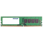 Patriot DDR4 DIMM 4GB PSD44G266641 {PC4-21300,  2666MHz}