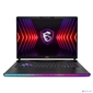 Ноутбук MSI Raider GE68 HX 14VIG-473RU Core i9 14900HX 32Gb SSD2Tb NVIDIA GeForce RTX4080 12Gb 16" IPS UHD+  (3840x2400) Windows 11 black WiFi BT Cam  (9S7-15M131-473)