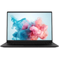 Ноутбук /  Maibenben P665 16" (1920x1200  (матовый) IPS) / AMD Ryzen 5 6600H (3.3Ghz) / 16384Mb / 512PCISSDGb / Int:AMD Radeon / Cam / BT / WiFi / 83WHr / war 1y / 1.88kg / Black / Linux + Screen 120Hz,  300nits,  sRGB 100%,  16:10