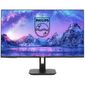 Монитор 27" PHILIPS 27E1N1300A Black  (IPS,  1920x1080,  100Hz,  1 ms,  178° / 178°,  250 cd / m,  1300:1,  +HDMI 1.4,  +2xUSB 3.2,  +USB Type-C,  +MM)