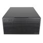 Корпус Silverstone G59RM5200000020 5U rackmount server chassis with dual 360mm liquid cooling compatibility SST-RM52