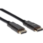 Кабель соединительный DISPLAY PORT v1.4,  8K@60Hz,  2m iOpen  (Aopen / Qust)<ACG633-2M>