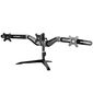 Подставка настольная Silverstone SST-ARM31BS  (G56ARM31BS00010)