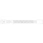 Кабель Amphenol RHS36-7022,  HDmSAS SFF8643 -to- HDmSAS SFF8643,   55cm