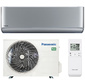 Кондиционер Panasonic CS-XZ35ZKEW / CU-Z35ZKE серия DESIGN SILVER INVERTER комплект