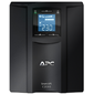 APC Smart-UPS SC SMC2000I Line-Interactive,  2000VA / 1200W,  Tower,  IEC,  LCD,  USB