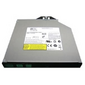 DELL DVD-ROM Drive,  SATA,  Internal,  9.5mm,  For R740,  Cables PWR+ODD include  (analog 429-ABCW)