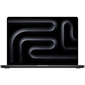 Apple MacBook Pro 14 Late 2023 [Z1AU0012U]  (КЛАВ.РУС.ГРАВ.) Space Black 14.2" Liquid Retina XDR { (3024x1964) M3 Pro 12C CPU 18C GPU / 36GB / 512GB SSD}