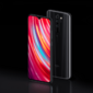 Смартфон Xiaomi Redmi note 8 Pro Mineral Grey  (M1906G7G),  16, 6 см  (6.53") 1080x2340,  2, 05 ГГц+ 2, 0 ГГц,  8 Core,  6GB RAM,  64GB,  64 МП+8 МП+2 МП+2 МП / 20Mpix,  2 Sim,  2G,  3G,  LTE,  BT v5.0,  Wi-Fi,  NFC,  A-GPS,  GALILEO,  BEIDOU,  GLONASS,  GPS,  Type-C,  4500mAh,  Android 9.0,  200g,  161, 35 ммx76, 4 ммx8, 79 мм