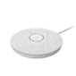 Микрофон Logitech Rally Mic Pod White  (модуль микрофонов)