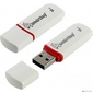 Smartbuy USB Drive 16Gb Crown White SB16GBCRW-W