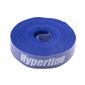 Hyperline WASNR-5x25-BL Лента  (липучка) в рулоне,  ширина 25 мм,  длина 5 м,  синяя
