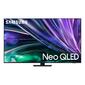 QLED Samsung 65" QE65QN85DBUXRU Q черный графит 4K Ultra HD 120Hz DVB-T2 DVB-C DVB-S2 USB WiFi Smart TV  (RUS)