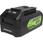 Greenworks Аккумулятор с USB разъемом Greenworks G24USB4,  24V,  4 А.ч  [2939307]