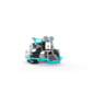 Робот-конструктор UBTech Jimu ScoreBot Kit JRA0405