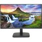 Монитор 23.8" Aopen 24CL1YEbmix Black  (IPS,  1920x1080,  1ms,  250cd,  100Hz,  1xVGA+1xHDMI (1.4)+SPK+Audio In / Out,  Speakers 2Wx2)