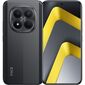 Смартфон POCO M8 Pro 5G 12+512Gb P16UP чёрный