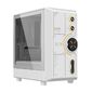 Корпус RAMS 2.0 (White)-Type C