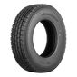 SATOYA 295 / 80R22.5 SD-064 TL PR18 152 / 149 M  M+S Ведущая