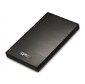 Silicon Power USB 3.0 2Tb SP020TBPHDD06S3K Diamond D06 2.5" черный