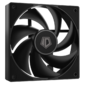 Вентилятор ID-Cooling AF-125-K 120x120mm 4-pin 14-30dB 170gr Ret