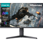 ЖК монитор HISENSE 27G6K-PRO / 27" Cенсорный экран нет / FAST IPS / 2560x1440 16:9 / 240 Гц / 400 / 1000:1 / 1 мс / да / черный / 3.5 кг 27G6K-PRO