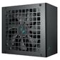 Deepcool PL650D  (ATX 3.0,  650W,  PWM 120mm fan,  Active PFC+DC to DC,  80+ BRONZE) RET