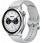 Умные часы Xiaomi Watch S4 RU Silver