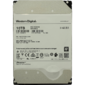 HDD HGST SATA Server 10Tb Ultrastar HE10 7200 6Gb/s 256MB 0F27454