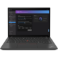 Lenovo ThinkPad T14 G4 14" WUXGA  (1920x1200) IPS 400N,  i7-1355U,  16GB DDR5,  512 GB SSD M.2,  WiFi,  BT,  FPR,  IR Cam,  KB Eng / Ru,  Win 11 Pro,  1, 37 kg,  1Y