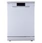 Посудомоечная машина Midea MFD60S500W белый  (полноразмерная)