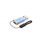 Адаптер-переходник Vention OTG USB 3.1 AM / CF