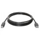Defender USB кабель USB04-10 USB2.0 AM-BM,  3.0м  (83764)