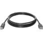 Defender USB кабель USB04-10 USB2.0 AM-BM,  3.0м  (83764)