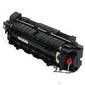 Узел фиксации KYOCERA FK-170 FS-1120D / 1320D / 1370DN 302LZ93041 / 302LZ93040