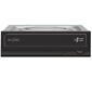 LG GH24NSD5 Привод DVD-RW,  SATA,  внутренний,   черный