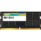 Память DDR5 8GB 4800MHz Silicon Power SP008GBSVU480G02RR RTL PC5-38400 CL40 SO-DIMM ECC 262-pin 1.1В kit single rank Ret