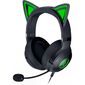 Наушники Razer Kraken Kitty V2 Quartz Edition USB Headset with RGB Kitty Ears
