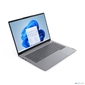 Ноутбук Lenovo Thinkbook 14 G6 IRL Core i5 13420H 8Gb SSD512Gb Intel UHD Graphics 14" IPS WUXGA  (1920x1200) noOS grey WiFi BT Cam Bag  (21KG00U0AK)
