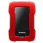 Жесткий диск внешний ADATA HD330 AHD330-1TU31-CBK 1TB 2.5" USB 3.1,  LED Indicator,  Shock Sensor Protection,  Win / Mac / Linux,  Black,  RTL {20},   (465467)